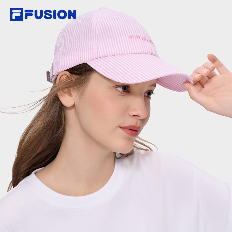 Fila Fusion Couple's Baseball Cap
