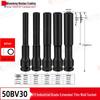 High-Strength Lithium Electric Wrench Socket for Motorcycle and Vehicle Repair