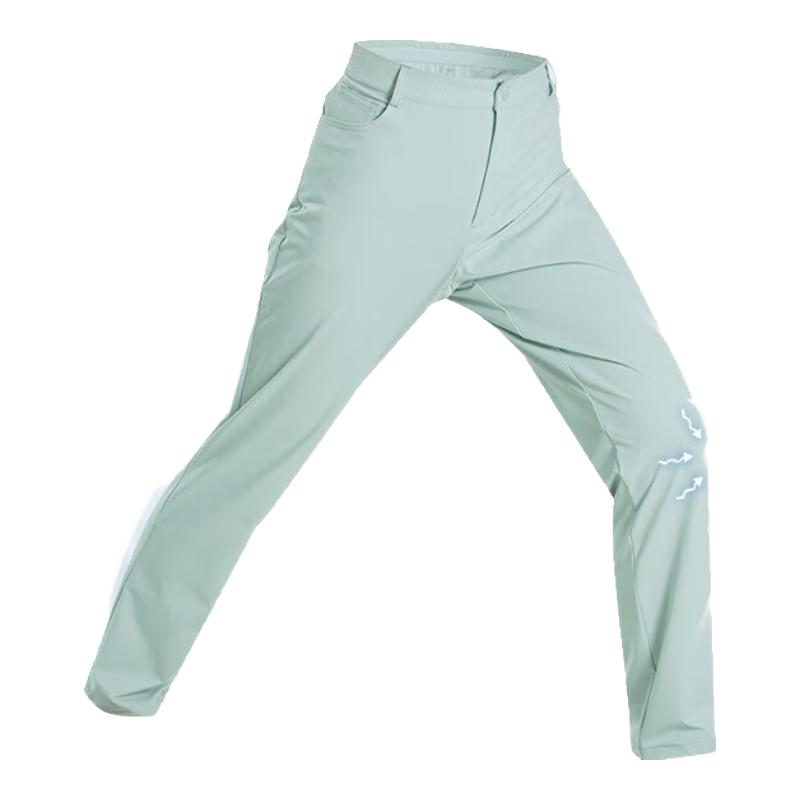 

NORTHLAND Women s Terai Water-Repellent Stretch Casual Pants NCPET2228S 175