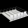 Canned Beverage Push Rack Beverage Thruster Dispenser Storage For Soda Can Self-Pushing Kitchen Counter Organizer Fridge Shelf