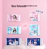 SPACE 7 Elegant Series Ultra-thin Night Sanitary Napkins 338mm