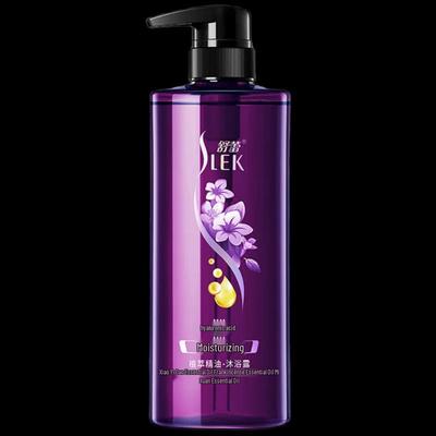 Shu Lei Fragrant & Moisturizing Body Wash