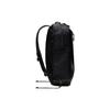 Nike Polyamide Laptop Bag Backpack Regular Unisex Black BA5782-010