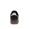 Adidas Samba Spikeless Golf Svart Hvit Gummi Unisex Sneakers Core-Black Cloud-White IH5168