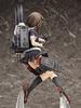 Kantai Collection -KanColle- Shigure Kai Ni 1/8 Scale ABS & ATBC-PVC Pre-painted Complete Figure