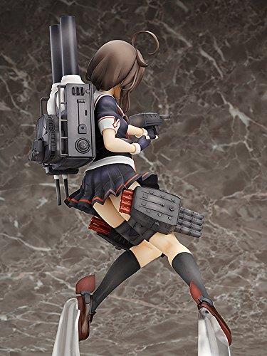 Kantai Collection -KanColle- Shigure Kai Ni 1/8 Scale ABS & ATBC-PVC Pre-painted Complete Figure
