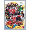 Kamen Rider Super Climax Heroes - Wii