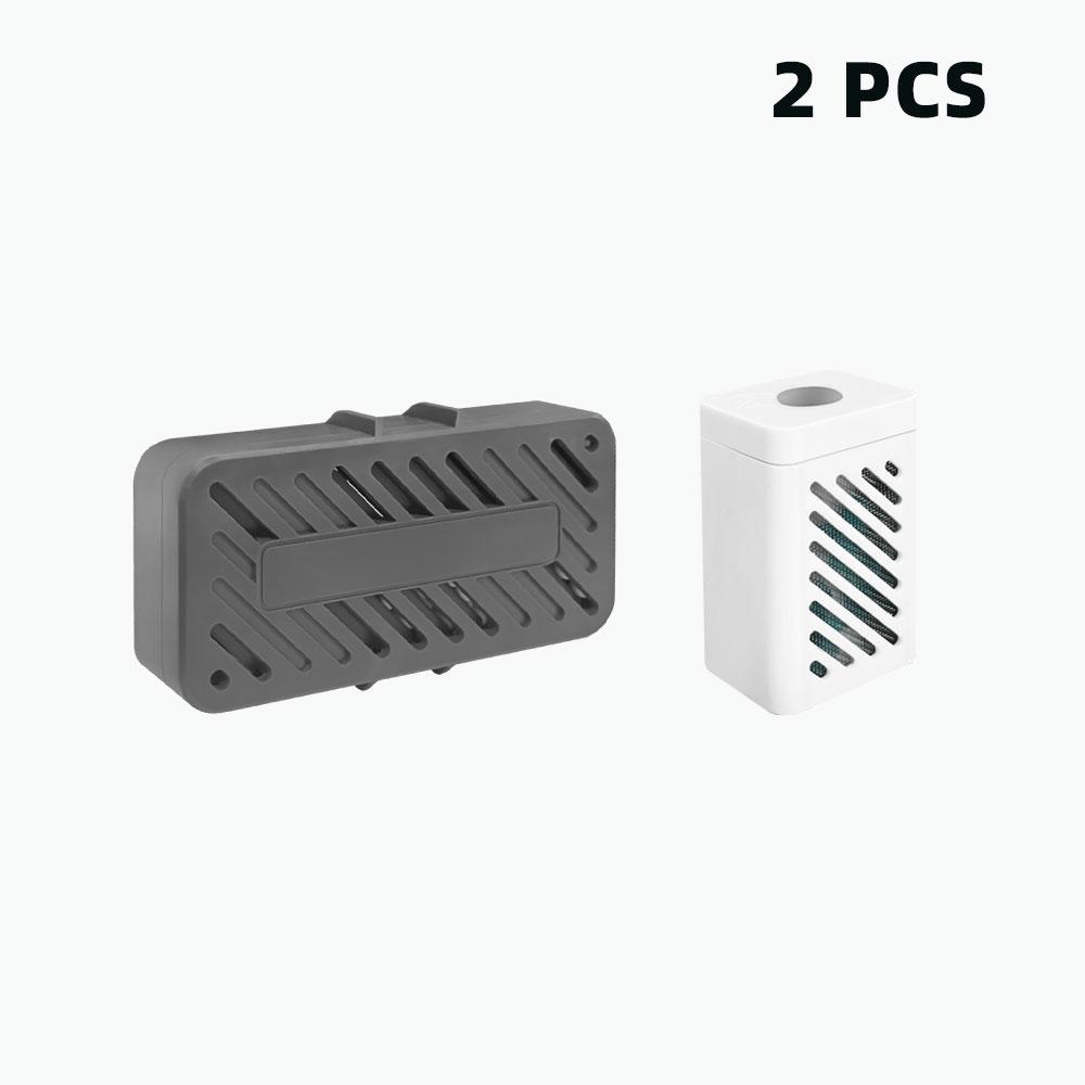 Compatible For Dreame L40Ultra / X40 Ultra /X40 Pro Ultra Spare Parts Silver Ion Module , Sewage Tank Deodorization Particles