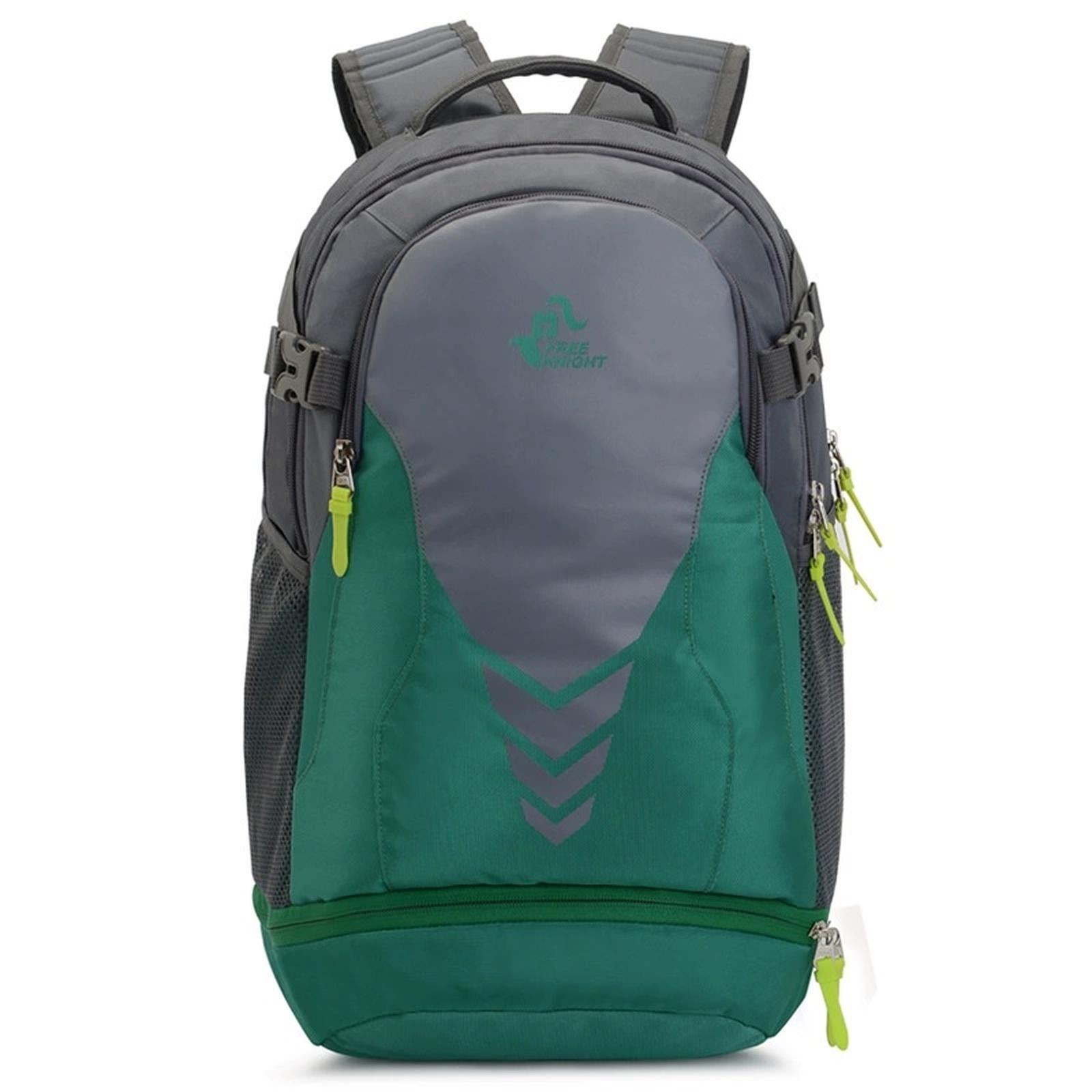 

New leisure Outdoor Hiking Backpack Women s And Men s Camping Mountaineering Bag Lightweight Cycling Backpack Nylon One Size