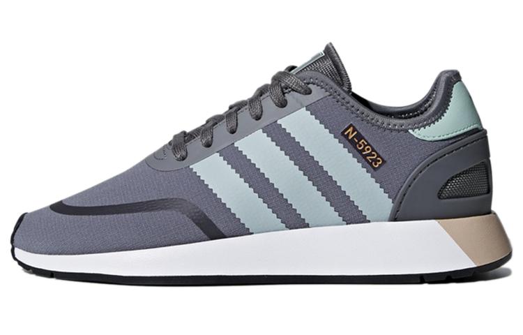 Adidas Wmns N-5923 Grey Ash Green Women s AQ0266 36⅔