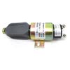 Mekanik ekipman – Solenoid valfler