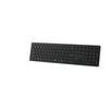 Rapoo E9550G Multi-Mode Slim Wireless Keyboard