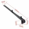 20PCS Weather Resistant Gutter Guard Fastener  Roof Drainage Maintenance