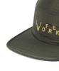 LIFEWORK Ripstop Unstructured Camp Cap