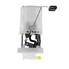 A16P-Electronic Fuel Pump Control Tank Pump Petrol Fuel Pump Assembly 1106010U7101 For JAC Refine M2 Heyue 1.8
