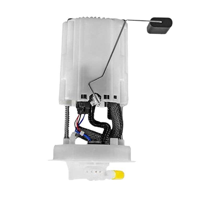 A16P-Electronic Fuel Pump Control Tank Pump Petrol Fuel Pump Assembly 1106010U7101 For JAC Refine M2 Heyue 1.8