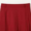 Oilily Solid Skirt Owgf8sk012