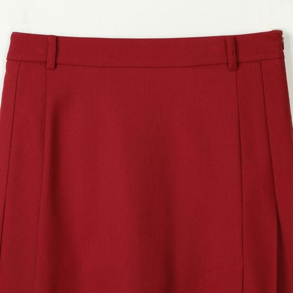 Oilily Solid Skirt Owgf8sk012