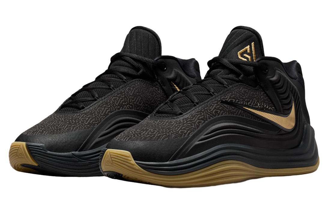 HF3450-006 Nike Giannis Freak 7 The Drive (HF3450-006/HF3451-006) (Men s) 9.5
