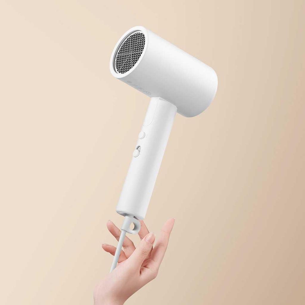 Compatible with Mijia H101/H300 Negative Ion Hair Dryer - Low Noise Hair Care for Dorms and Gifts