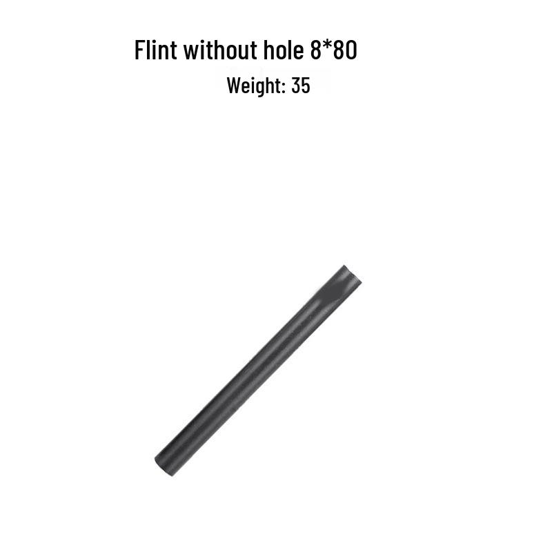 Outdoor Magnesium Fire Starter Stick for Wilderness Survival