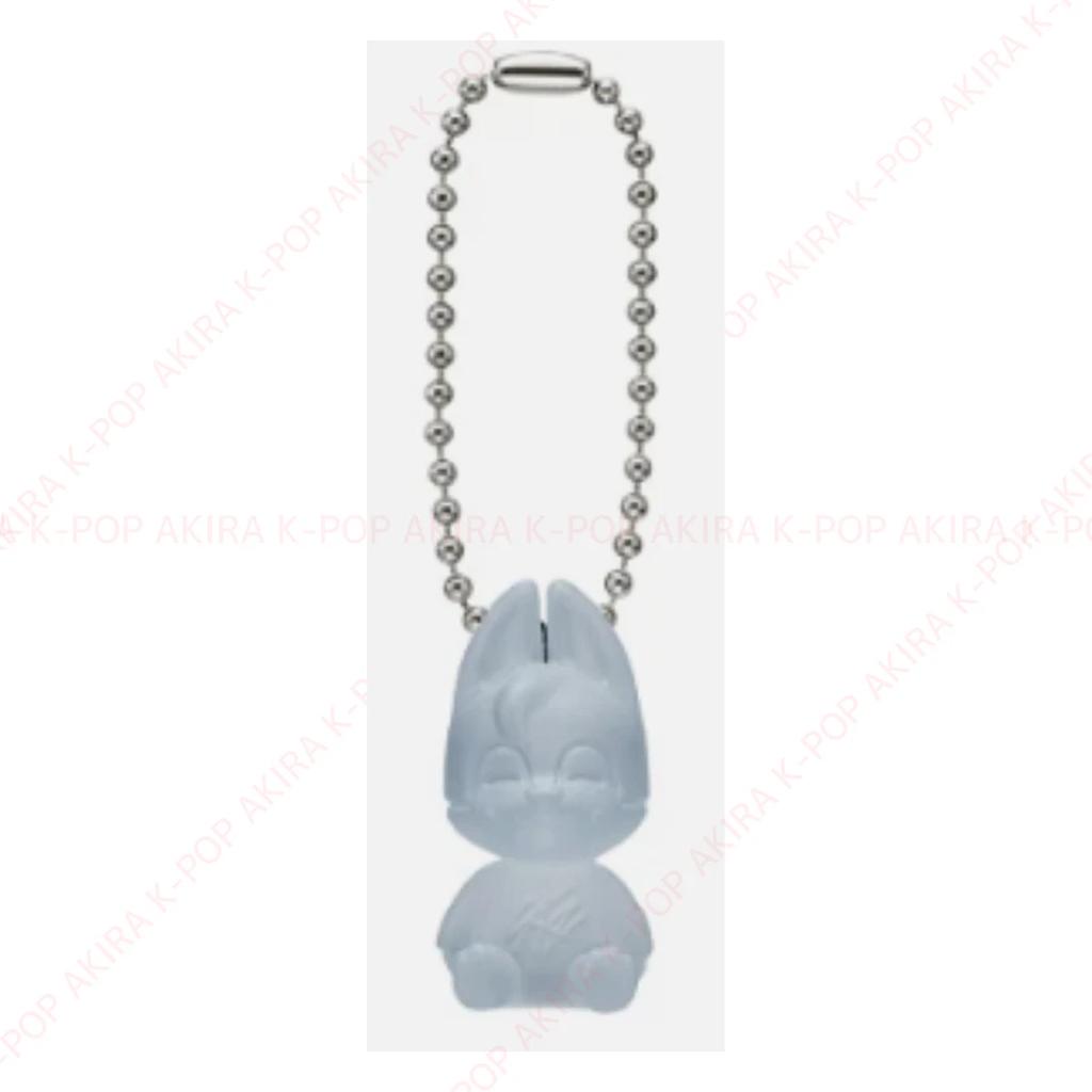 STRAY KIDS SKZOO GUMMY CHARM "Nur Maskottchen-Anhänger" (Kein klebriges Gefühl)