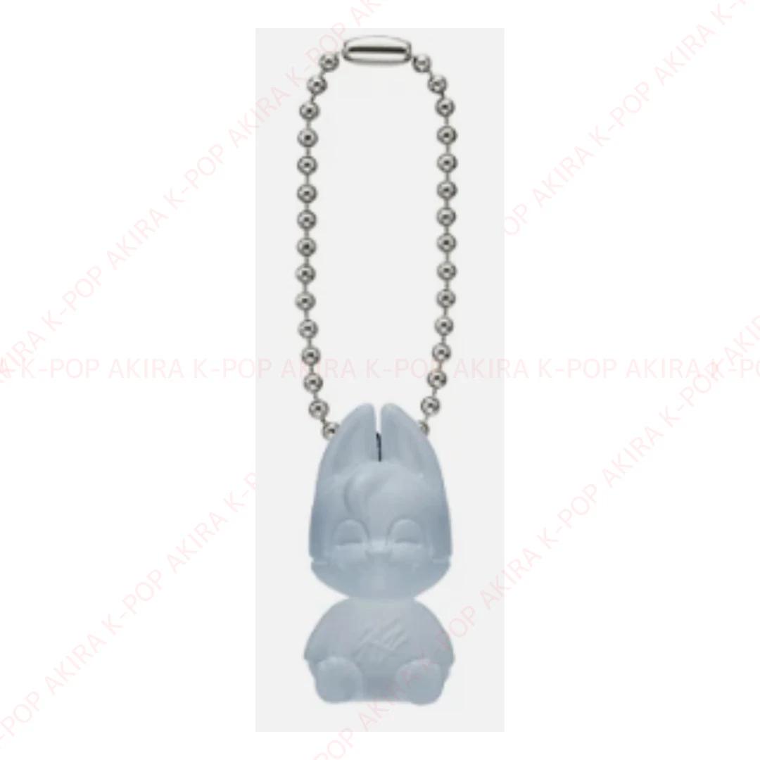 STRAY KIDS SKZOO GUMMY CHARM  Только брелок-талисман  (Без жевательных) BANGCHAN