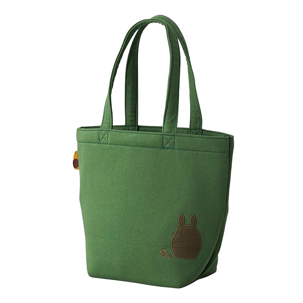 Mijn Buur Totoro Totoro Tote Bag