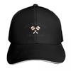 Oli Wright Fan Club Baseball Cap Luxury Women Cap Sunscreen Sun Hat For Children Beach Outing For Unisex Womens