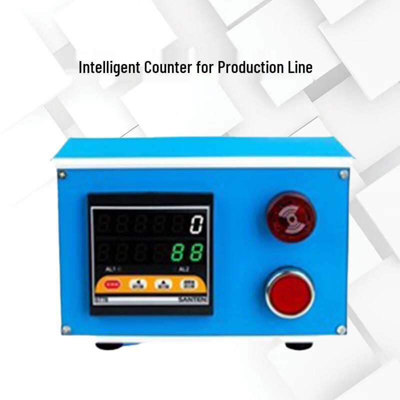 BENAGIL Smart Assembly Line Counter Kit