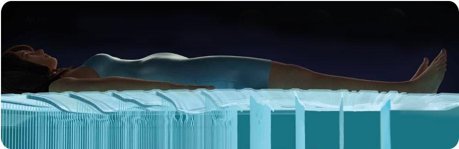 Inflatable Mattress 191X99X25 Cm Single Intex 64107