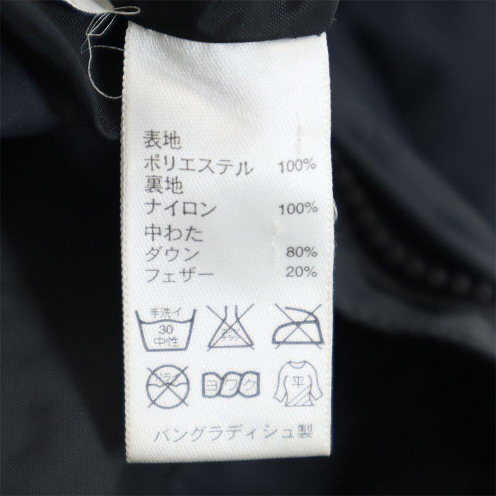 L.L.BEAN Outdoors Down Coat XS Black Women Used