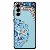 For Samsung Galaxy A37 A57 A17 5G Case Shockproof 3D Relief Emboss Luxury Soft Silicone Cases Cover for Samsung A57 A17 A37 5G