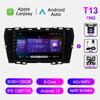 Multimedia Player Android For SsangYong Tivoli 2019-2025 Car Radio CarPlay Autoradio Navigation Stereo Video 4G WIFI Head Unit