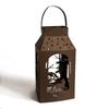 Christmas Lanterns Cutting Dies Christmas Embossing Cutting Dies for Birthday Card Making DIY Scrapbooking Stencil Craft