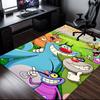 1PC Cockroaches Rug for Livingroom,Bedroom, Palyroom, Chair Rug, Area Rug, Game Carpet, Large Size Rug Fan Christmas Gift