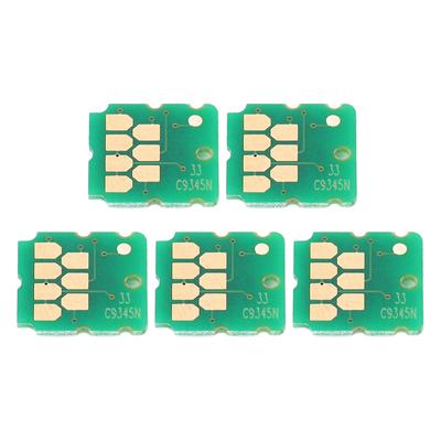 5 PZ Serbatoio di Manutenzione Chip PCB Serbatoio di Manutenzione Chip per ECC7000 STC8000 STC8090 WF7310 Pro