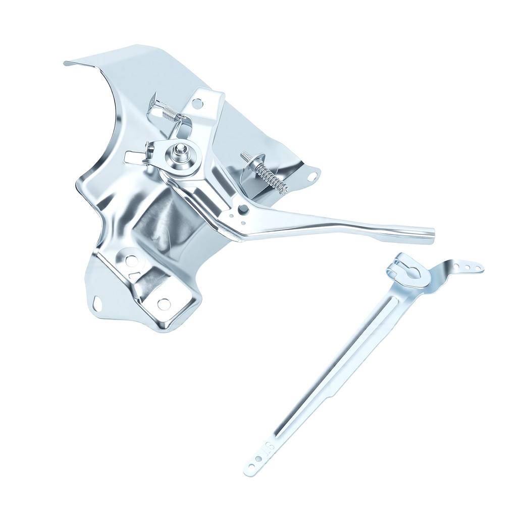 Throttle Control Assembly Kit 16570 ZE3 W20 4 Stroke Engine Throttle Control Plate Bracket Return Spring Kit
