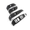 Abaiwai  For Byd Sealion 7 Sea Lion 07 Ev 2024 2025 Interior Door Window Lift Glass Switch Buttons Cover Molding Car 3d Parts