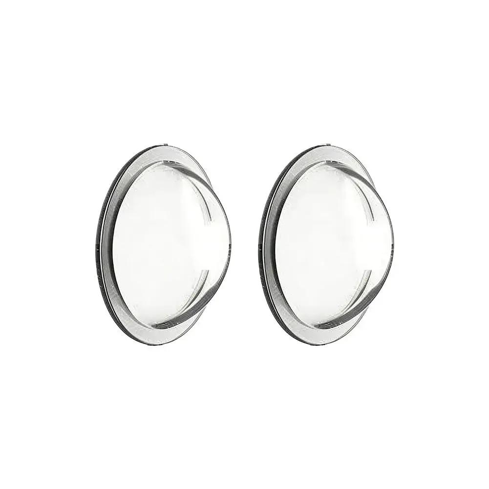 High-quality Car Camera Lens Protector-Advanced Car Reverse Camera Protective Cover-Waterproof Scratch Car Camera Len Guard