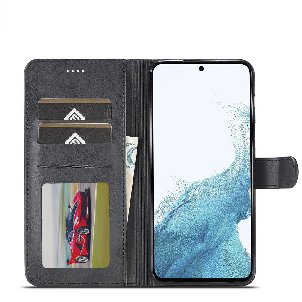 Samsung Galaxy A34 5G Case Leather Walle Flip Cover Samsung Galaxy A34 5G Phone Case For Samsung A 34 Luxury Cover