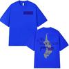 Humbe Dueno Del Cielo 2026 Tour T-Shirt Herren Vintage Hohe Qualität Mode T-Shirt Freizeit 100% Baumwolle Kurzarm T-Shirt