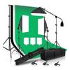 Photo Lighting Kit - OEM - Softbox - 50x70cm - 20W LED - 79inch Tripod