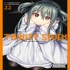Trinity Seven Vol. 22 by Kenji Saito Paperback Book 9781975320140