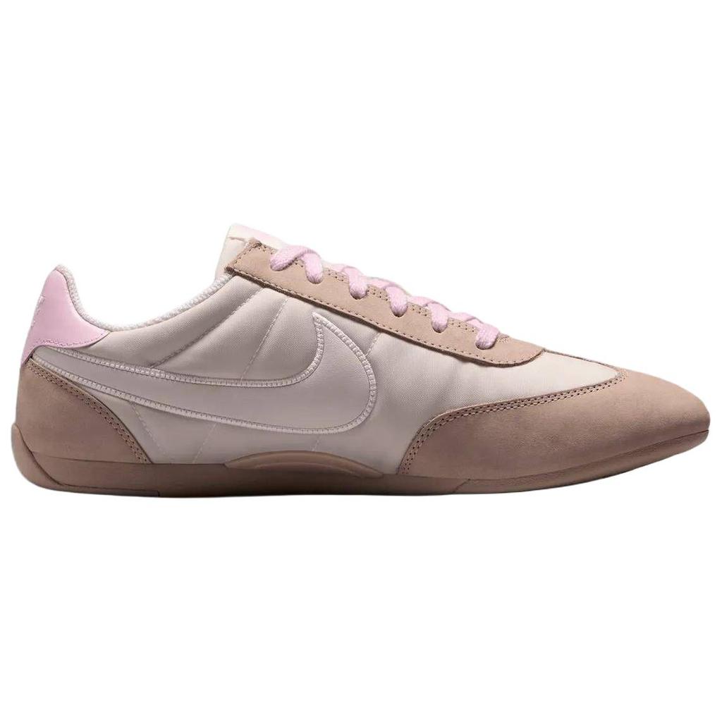 Nike Sprint Sister Denní Sportovní Ležérní Boty Dámské Tenisky Světle Hnědé IV5668-200