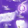 Colgate Color-Correcting Whitening Toothpaste