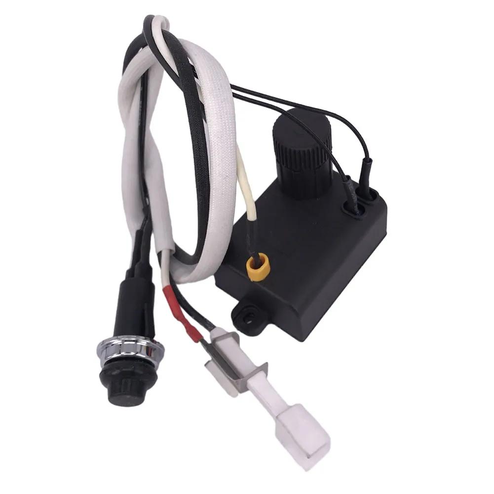 Küchenbedarf Grillteile Einstellbare BBQ Grill Ersatzteile Einfache Installation Für Gasofenzubehör