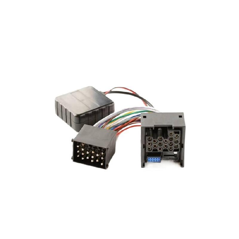 Car Aux Bluetooth Wireless Music Hifi Large Bluetooth Module For 3Series Bmw E46