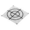 Reflector Reflective Target Industrial 100pcs 20/30/40/50/60mm