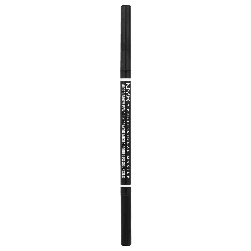 NYX Professional Makeup, Micro Brow Pencil, 07 Espresso, 0.09g (0.003oz)